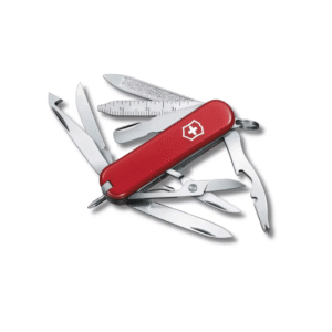 Multiherramienta Victorinox MiniChamp (0.6385)