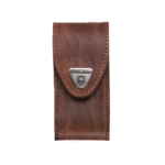 Estuche Victorinox de cuero para cinturón, para Swiss Tool con accesorios (4.0832.L)