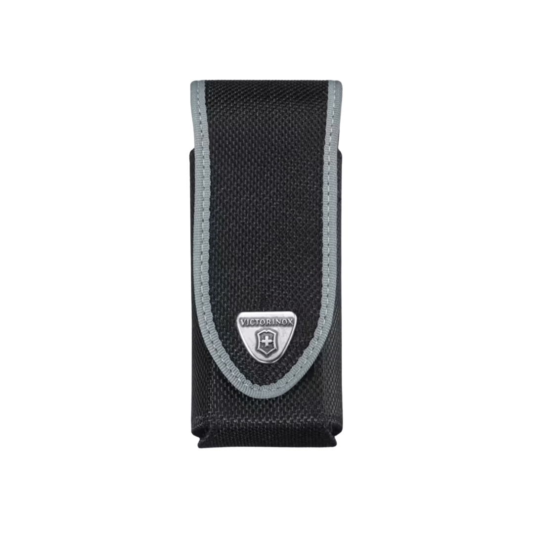 estuche-victorinox-nylon-negro-cinturon-40823N Estuche Victorinox de nylon negro para cinturón (4.0823.N) - Image 1