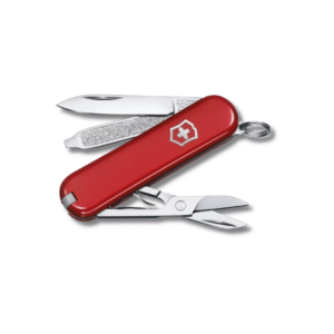 Multiherramienta Victorinox Classic SD (0.6223.3G)