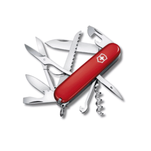 Multiherramienta Victorinox Huntsman (1.3713)