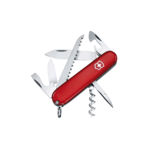 Multiherramienta Victorinox Camper (1.3613)