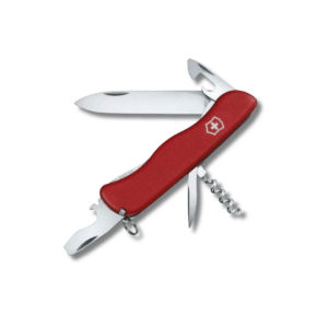 Multiherramienta Victorinox Picknicker (0.8353)