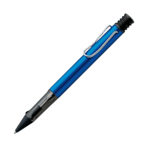 Bolígrafo Al Star - Azul