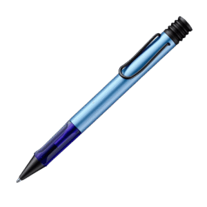 Bolígrafo Al Star - Azul