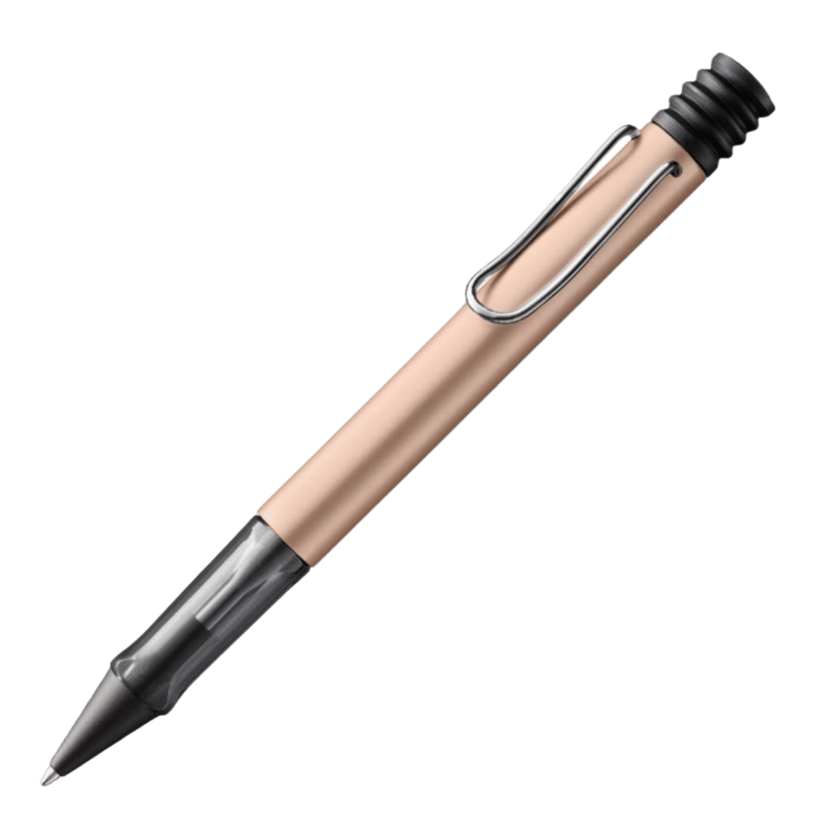 boligrafo-lamy-al-star-aluminio-beige Bolígrafo Al Star - Image 1