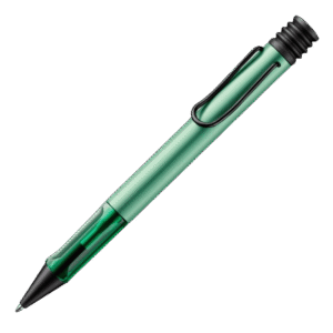 Bolígrafo Al Star - Verde