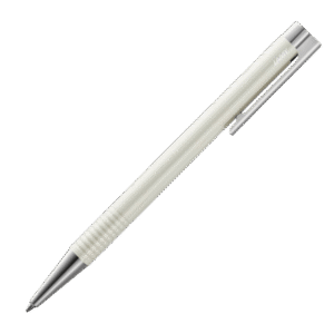Bolígrafo Logo Lx - Perla
