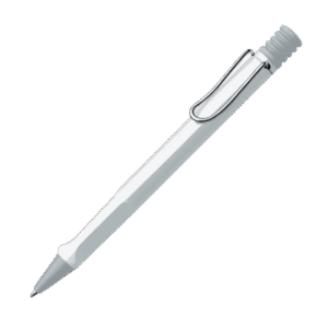 Bolígrafo Lamy Safari - Blanco