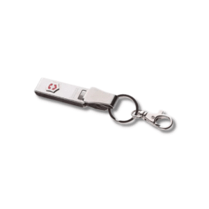 Llavero de pinza Victorinox Multiclip (4.1858)