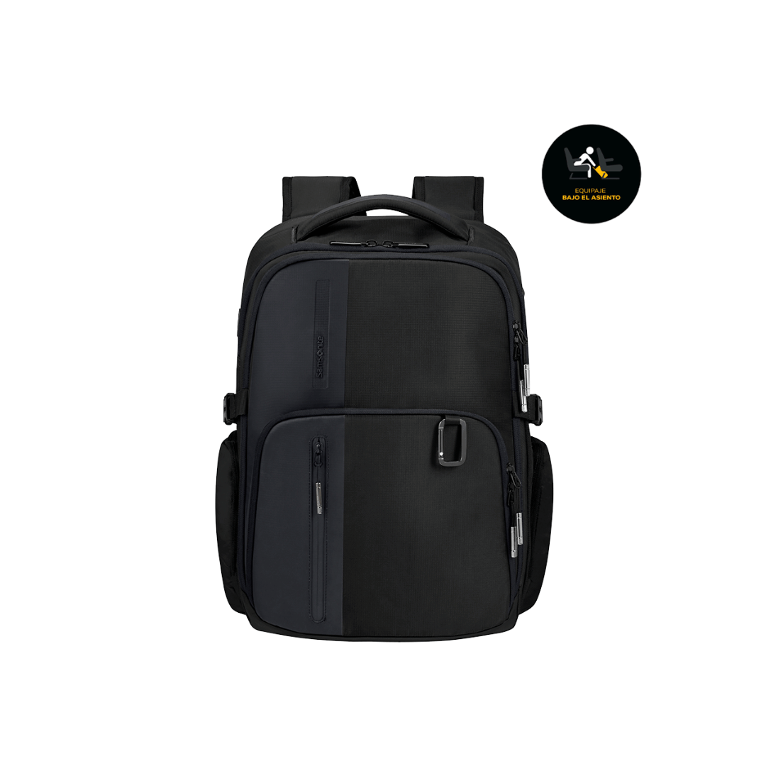 morral-samsonite-biz2go-laptop-urban-lifestyle (3) Biz2go - Image 1