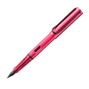 Pluma Al Star - Rojo