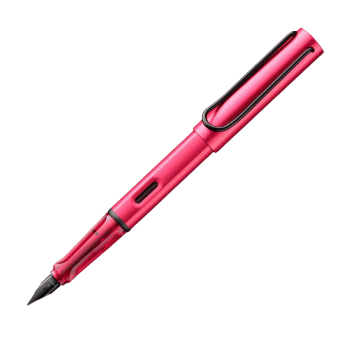 pluma-estilografica-lamy-al-star-aluminio-roja Pluma Al Star - Image 1