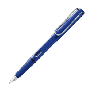 Pluma Lamy Safari