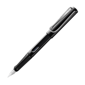 Pluma Lamy Safari - Negro