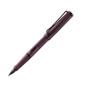 Pluma Lamy Safari - Scarlet