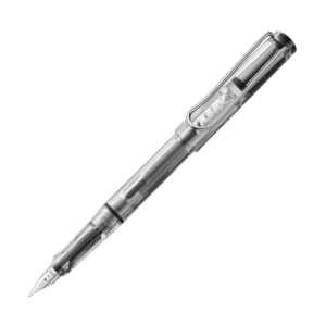 Pluma Lamy Safari - Transparente