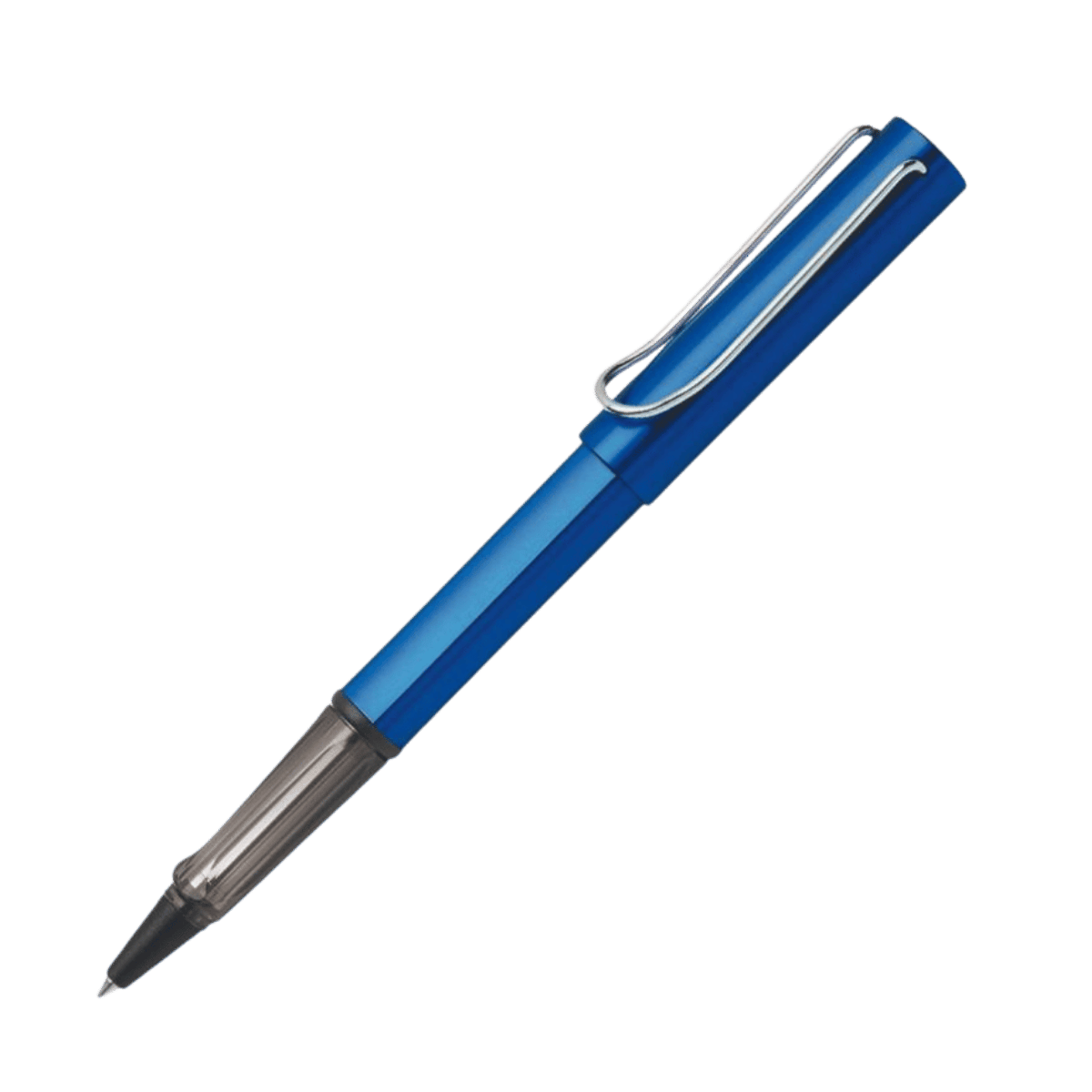 rollerball-lamy-al-star-aluminio-azul Rollerball Lamy Al Star - Image 1