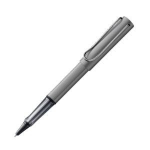 Rollerball Lamy Al Star - Gris