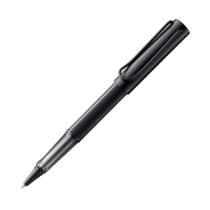 Rollerball Lamy Al Star - Negro