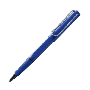 Rollerball Lamy Safari - Azul