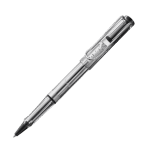 Rollerball Lamy Safari - Transparente