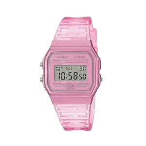 F-91WS-DF