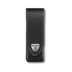 ESTUCHE VICTORINOX PARA CINTURON, CUERO NEGRO 4.0523.3