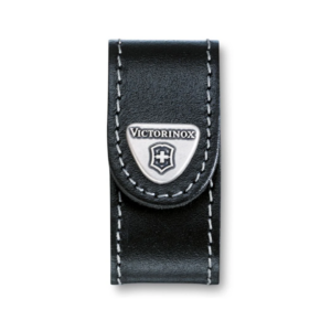 ESTUCHE VICTORINOX PARA MINICHAMP, CUERO 4.0518.XL