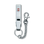 LLAVERO PINZA MULTICLIP VICTORINOX CON CADENA PARA CINTURON 4.1859