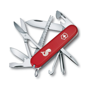Multiherramienta Victorinox Fisherman, 1.4733.72