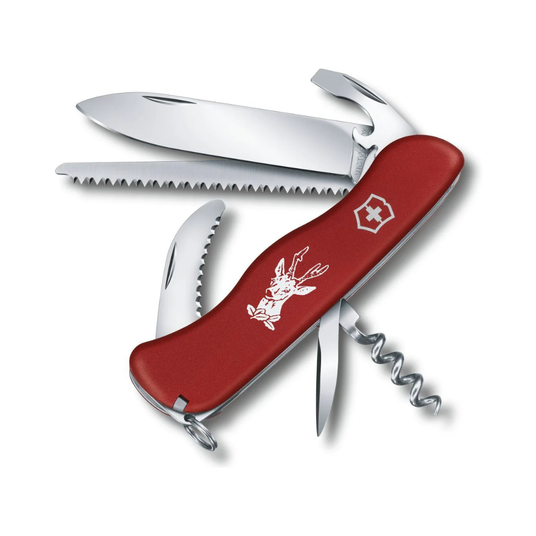 Multiherramienta Victorinox Hunter - 0-8573 Multiherramienta Victorinox Hunter, 0.8573 - Image 1