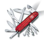Multiherramienta Victorinox Huntsman Lite 1.7915.T