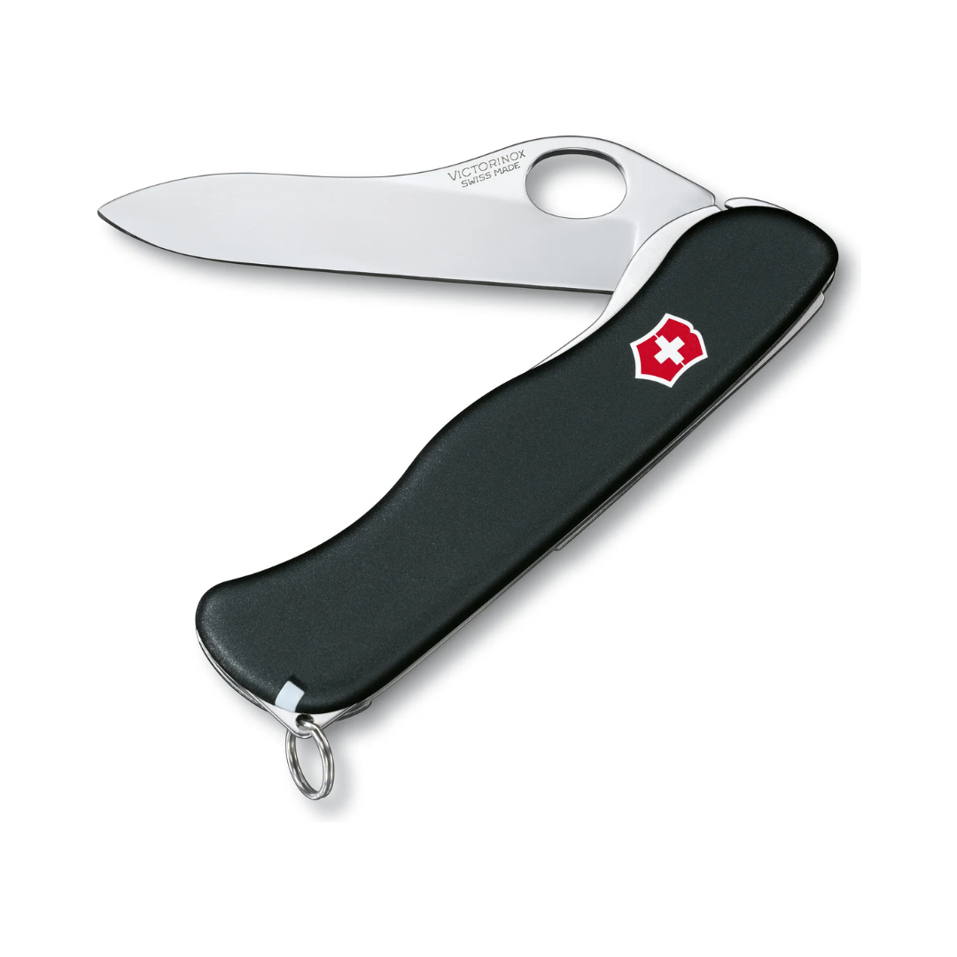 Multiherramienta Victorinox Sentinel Clip - 0-8416-M3 (2) Multiherramienta Victorinox Sentinel Clip, 0.8416.M3 - Image 1