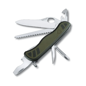 Multiherramienta Victorinox del Soldado Suizo, 0.8461.MWCH