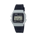 RELOJ UNISEX CASIO F-91WM-7ADF