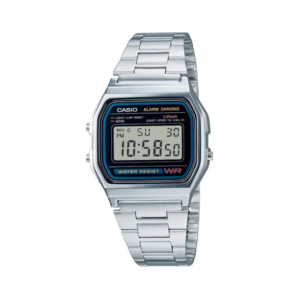 Reloj Casio A168WA-1WDF